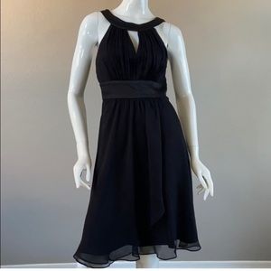 White House Black Market dress